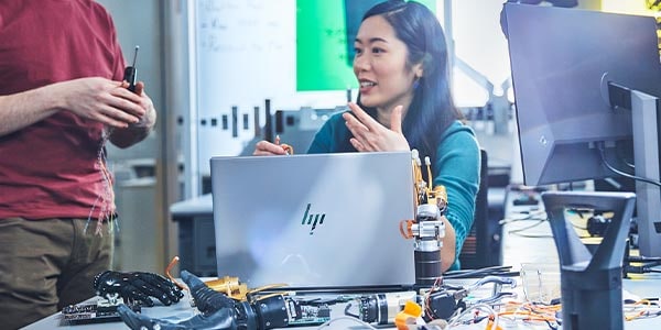 Product Designers and Engineers