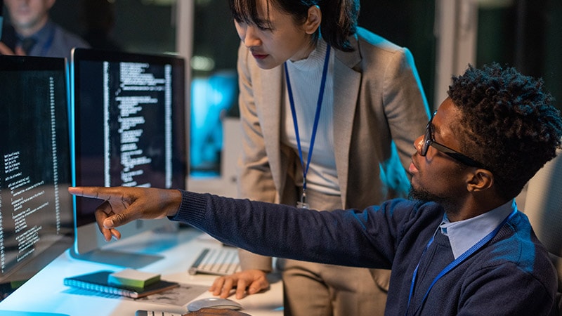 The Business Case: Edge Security Equals Competitive Advantage