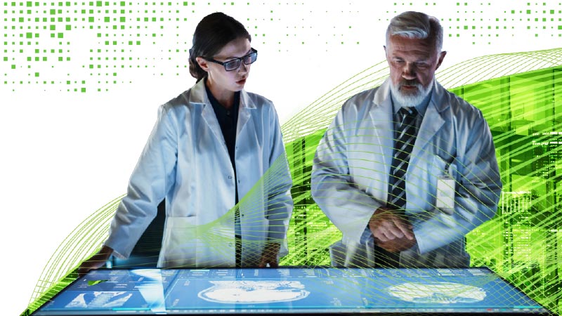 5 Ways AI Is Elevating Healthcare