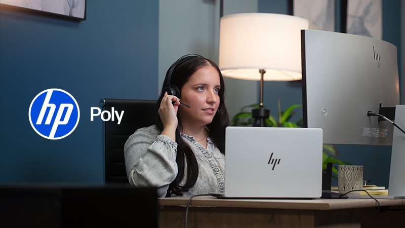 HP Poly