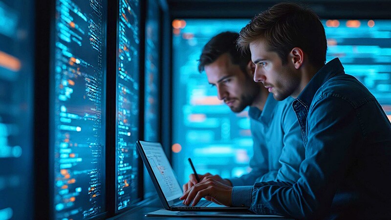 AIOps Delivers High-performing Infrastructure