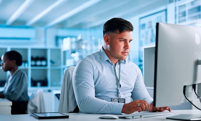 Managed Services for Healthcare IT