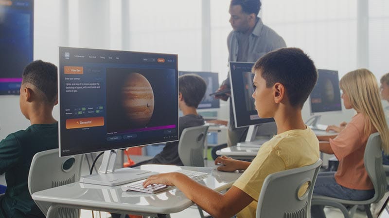Simplifying Hybrid Cloud for Modern Education