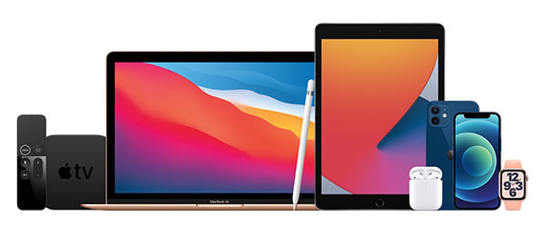 Apple Products