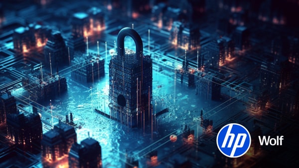 Reevaluating Your Endpoint Strategy with HP Wolf