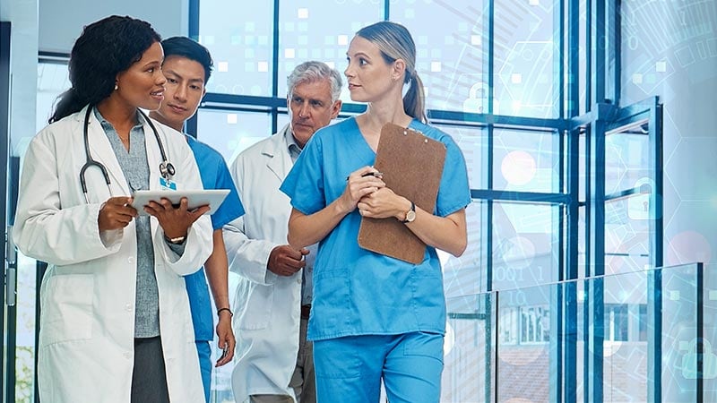 Proactive Threat Detection and Response