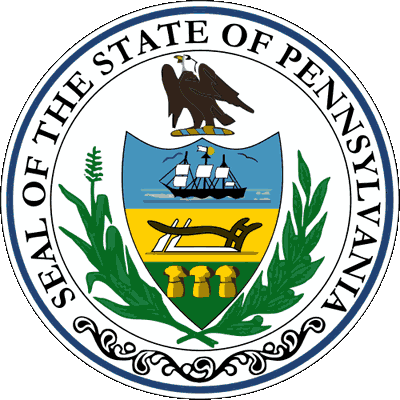 Pennsylvania State Seal