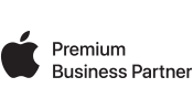Apple Premium Business Partner