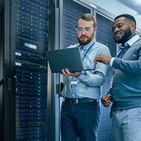 Data Center Data Center