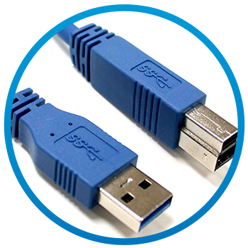 USB Cables