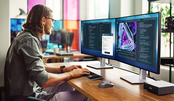 Dell Pro Max with GB10