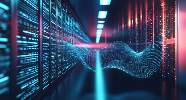 Energy Efficiency in the Data Center