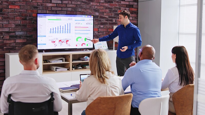 Finding the Right CCaaS Solution