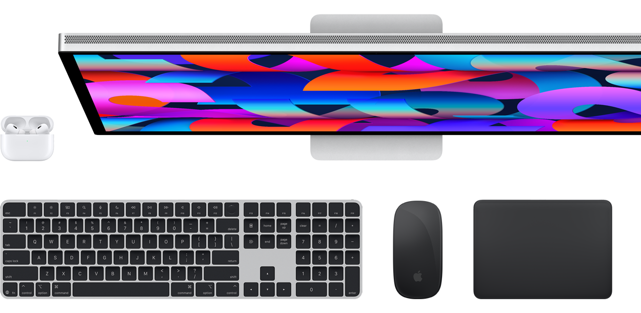 Accessories - Explore Mac accessories.