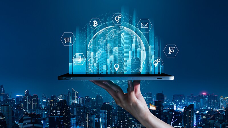 Cloud Virtualization 