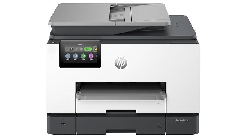 HP OfficeJet Pro 9130b All-in-One