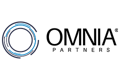 OMNIA Partners Horizon Award &ndash; 2025