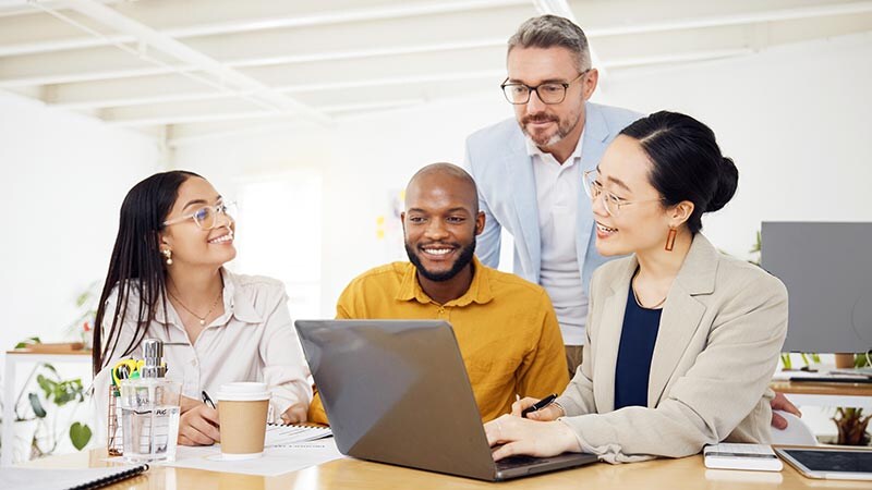 Network Technology Experts