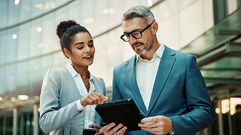 Benefits of Wi-Fi 6E and Wi-Fi 7 for Business Networks