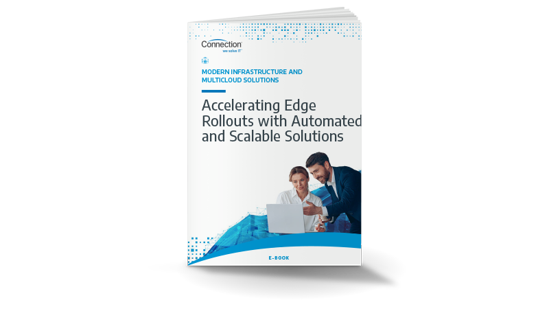 Accelerating Edge Rollouts with Automated and Scalable Solutions