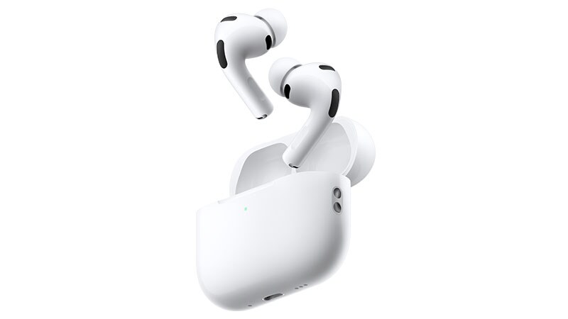 AirPods Pro 3