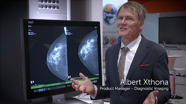 Video- Barco Seeing Is Believing