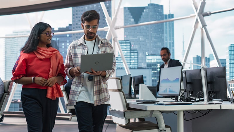 Lifecycle Management in Action