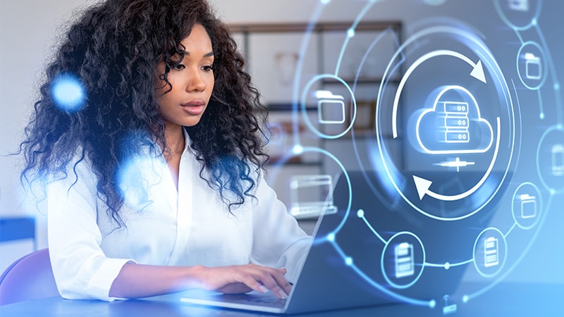 Microsoft Data Security Workshop at Connection