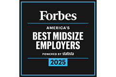 Forbes Award 2025