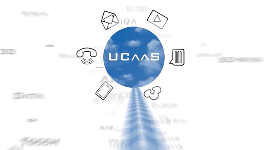 Cloud XaaS - UCaaS Video
