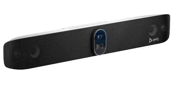 HP Poly Studio X72 All-In-One Video Bar