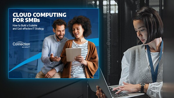 Cloud Computing for SMBs Guide