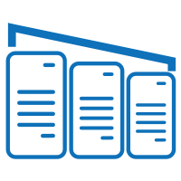 On-premises data center footprint reduction On-premises data center footprint reduction