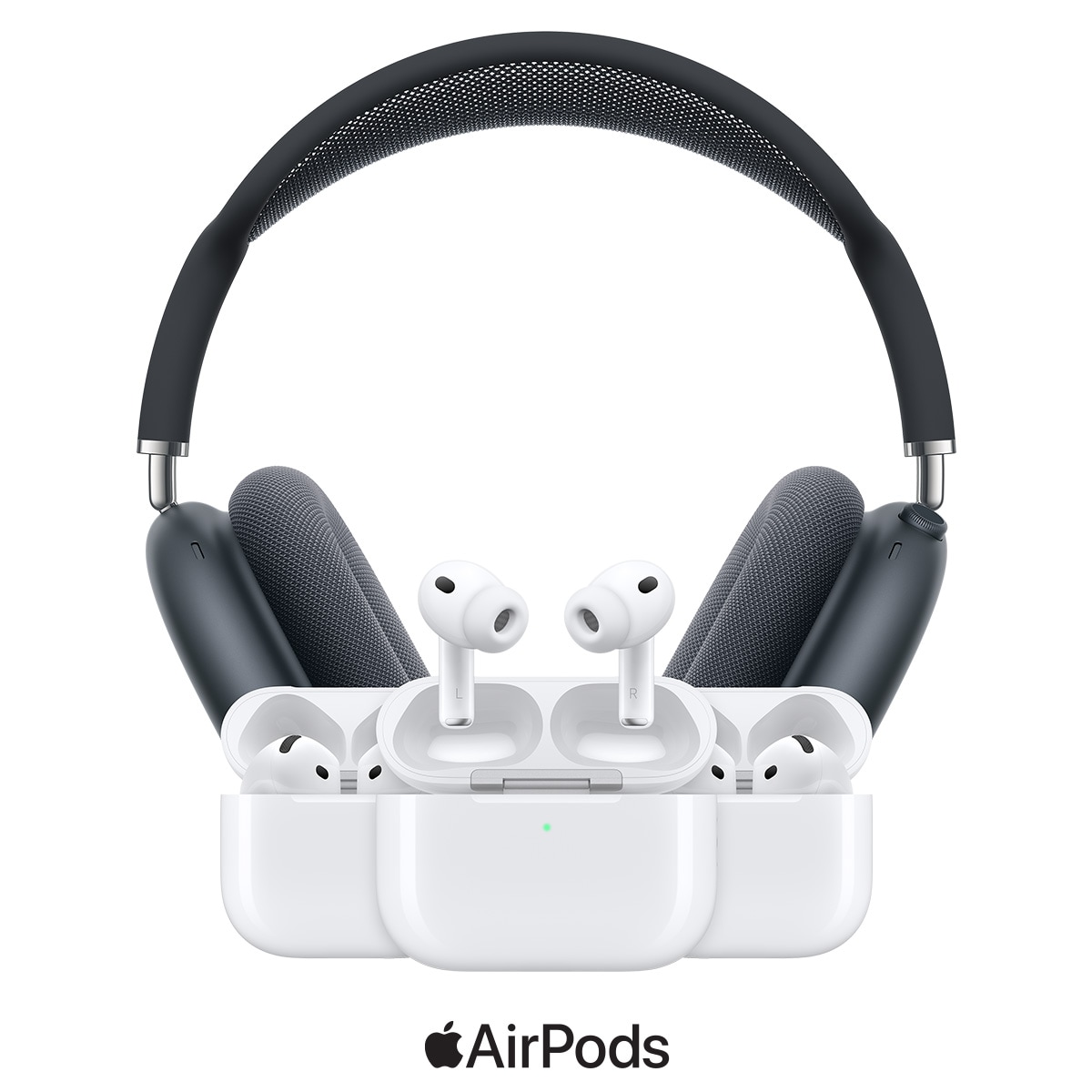 Apple AirPods