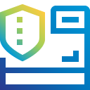 HP Wolf Security icon