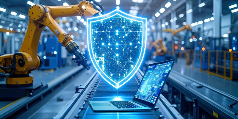 Manufacturing OT Cybersecurity Assessment 