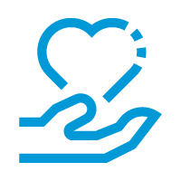 Support overburdened care teams