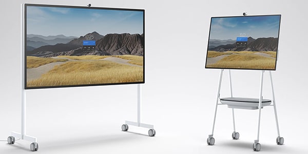 Surface Hub 2S