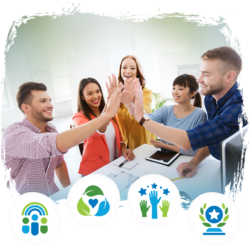 Our Sustainability Strategy