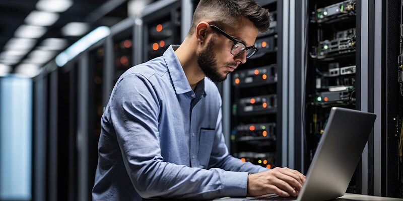 Network Health Check and Assessment 