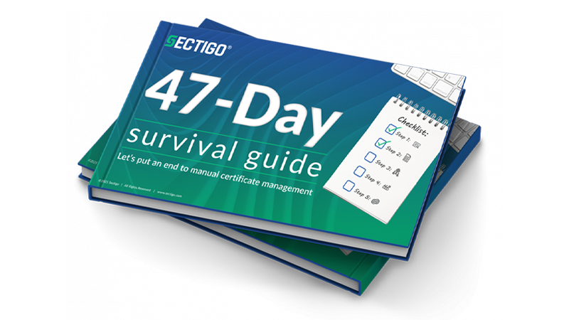 47-Day Survival Guide