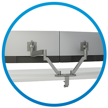 Monitor Mounts