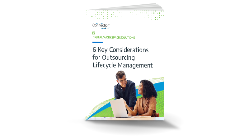 eBook - Building an AI Strategy for Business Gains