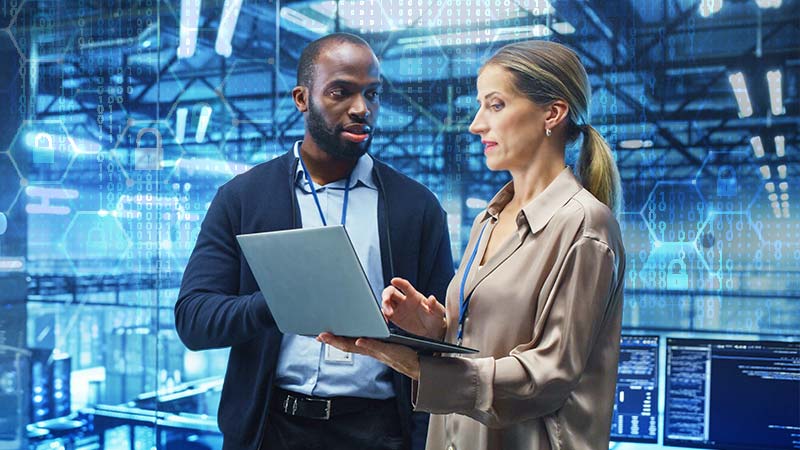 From Alert Overload to Risk-driven Security