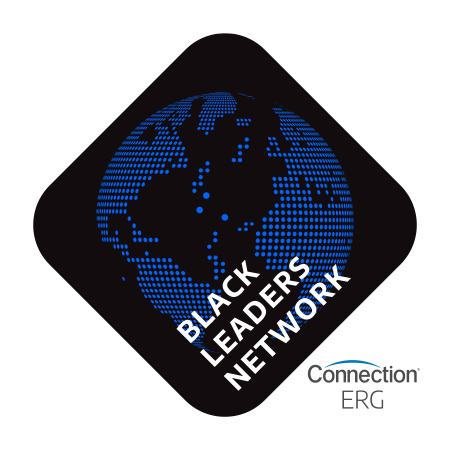 Black Leaders Network ERG Black Leaders Network logo