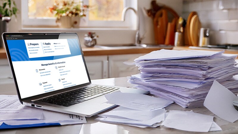 The Reality of Caregiving in the Age of Technology