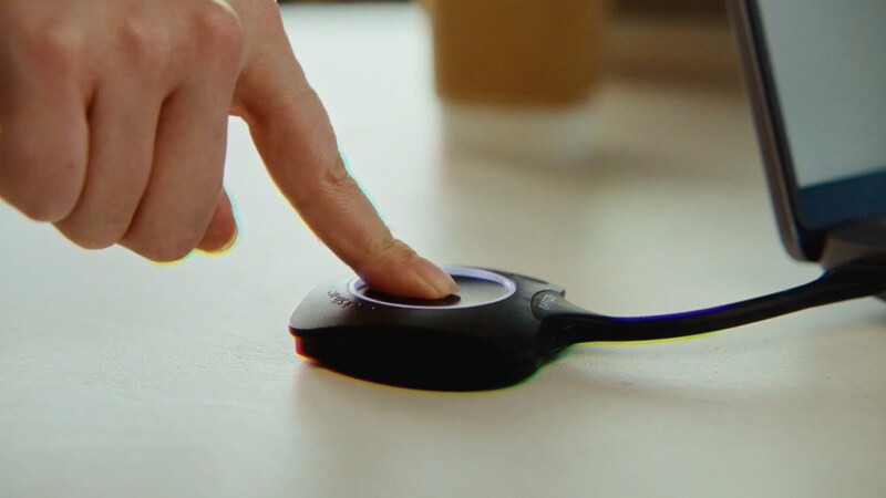 Wireless Conferencing System 