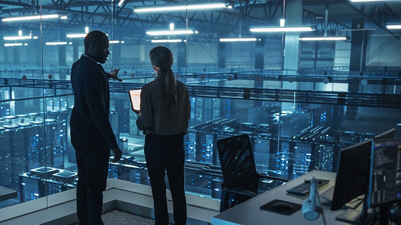HPE Secure Storage Made Simple
