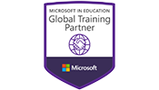 Microsoft In Education - Global Training Partner