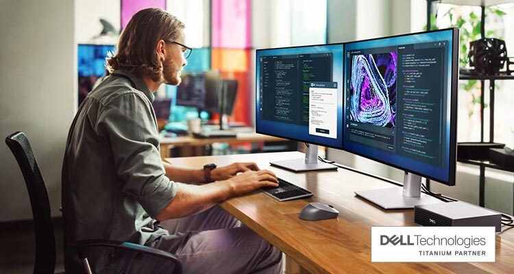 Introducing the Dell Pro Max with GB10